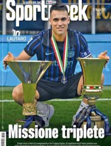 SportWeek – 23 Maggio 2026