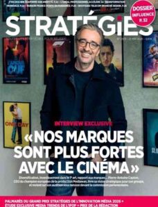 Strategies – 21 Mai 2026