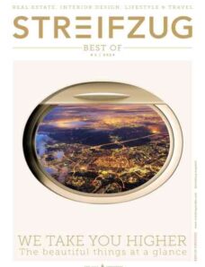 Streifzug Best OF – Spring-Summer 2024
