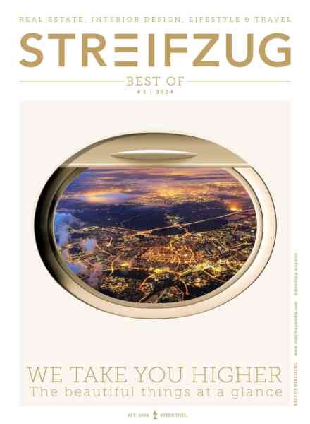 Streifzug Best OF – Spring-Summer 2024