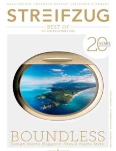 Streifzug Best OF – Spring-Summer 2026