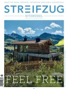 Streifzug Kitzbuhel – Sommer 2024