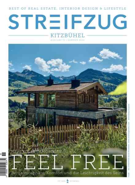 Streifzug Kitzbuhel – Sommer 2024