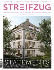 Streifzug Munchen – Sommer 2024