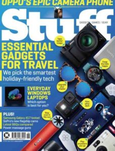 Stuff UK – June 2026