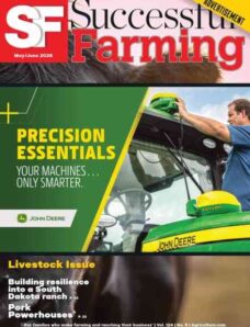 Successful Farming – May-June 2026
