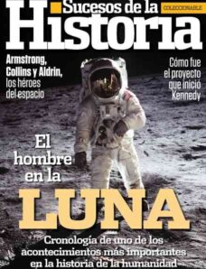 Sucesos de la Historia – Abril 2026