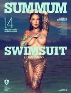 Summum – Swimsuit Bahamas 2026