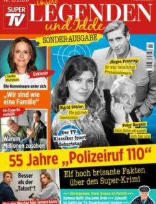 Super TV – 19 Mai 2026