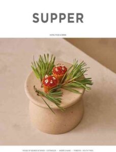 Supper — Issue 47 2026