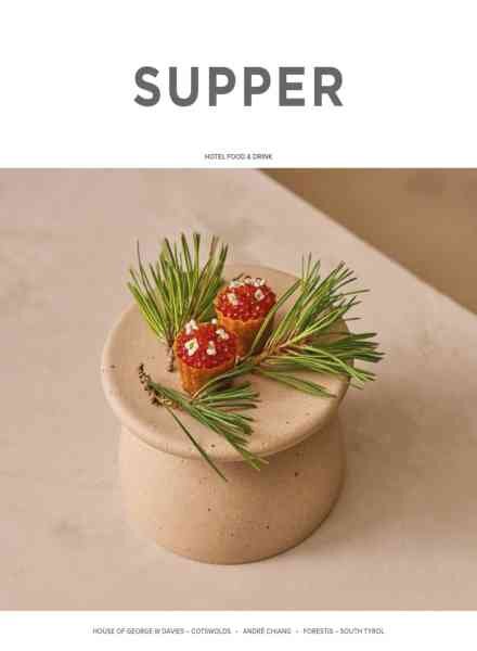 Supper — Issue 47 2026