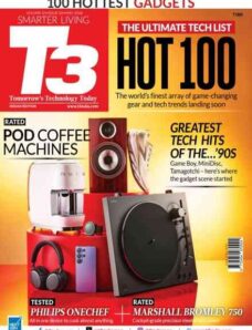T3 India – May 2026