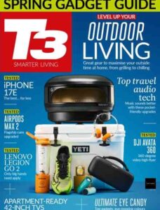 T3 UK – June 2026