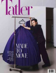 Tatler Hong Kong – May 2026