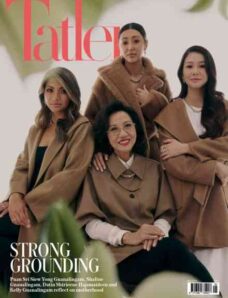 Tatler Malaysia – May 2026