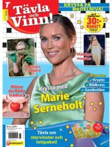 Tavla & Vinn — Maj 2026