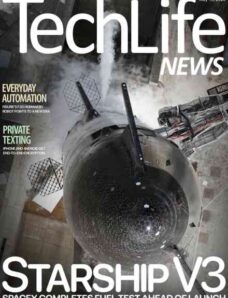 Techlife News – May 16 2026
