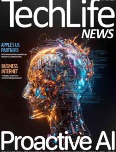 Techlife News – May 2 2026