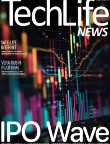 Techlife News – May 23 2026