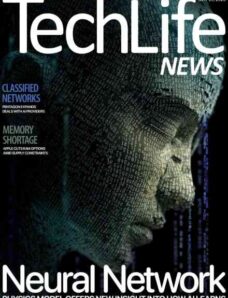 Techlife News – May 9 2026