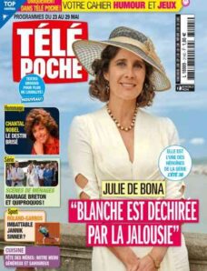 Tele Poche – 18 Mai 2026
