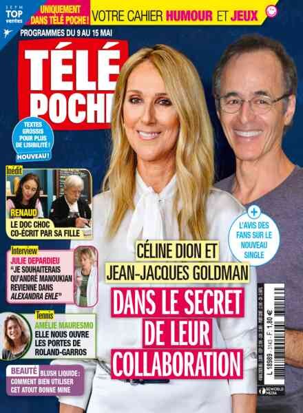 Tele Poche – 4 Mai 2026