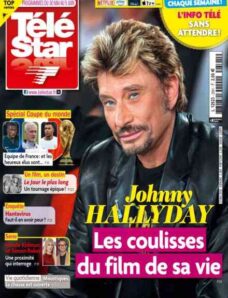 Tele Star – 25 Mai 2026