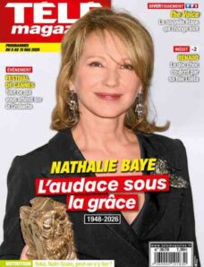 Telemagazine – 28 Avril 2026
