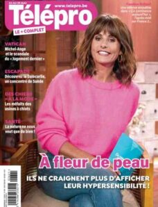 Telepro – 21 Mai 2026