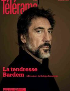 Telerama Magazine – 20 Mai 2026