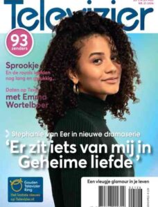 Televizier – 19 Mei 2026