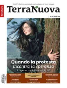Terra Nuova – Giugno 2026