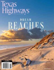 Texas Highways – June 2026