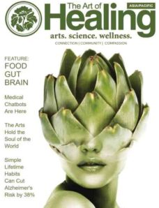 The Art of Healing – Volume 2 Issue 95 2026