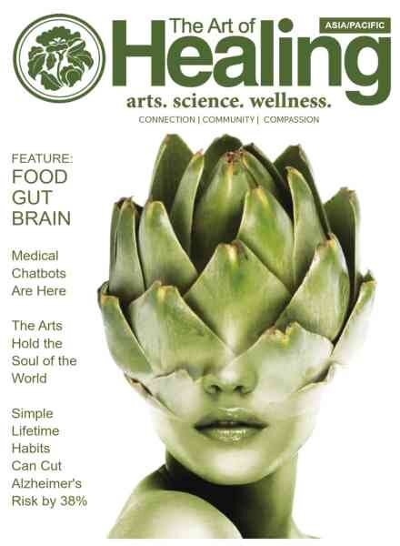 The Art of Healing – Volume 2 Issue 95 2026