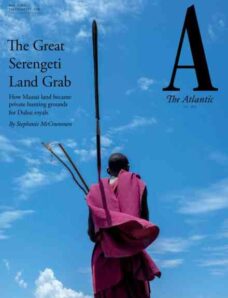 The Atlantic – May 2024