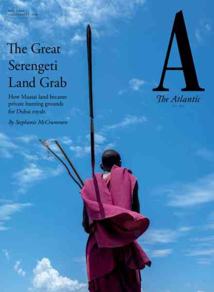 The Atlantic – May 2024