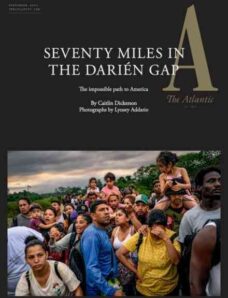 The Atlantic – September 2024