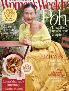 The Australian Women’s Weekly – June 2026