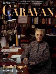 The Caravan – May 2026
