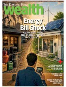 The Economic Times Wealth – May 11 2026