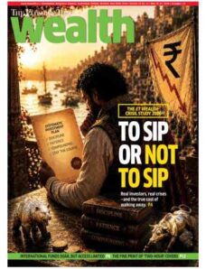 The Economic Times Wealth – May 25 2026
