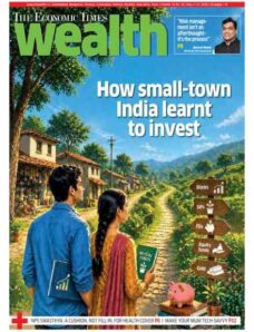 The Economic Times Wealth – May 4 2026