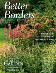 The English Garden – Better Borders 2026