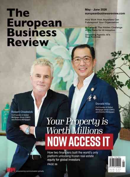 The European Business Review – May-June 2026