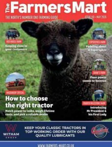 The Farmers Mart – May 2026