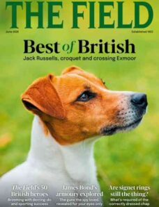 The Field – June 2026