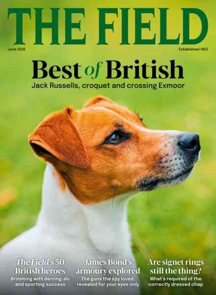 The Field – June 2026