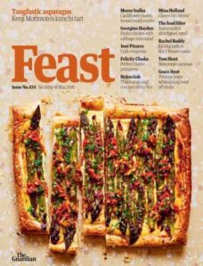 The Guardian Feast – 16 May 2026