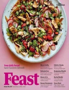 The Guardian Feast — 23 May 2026
